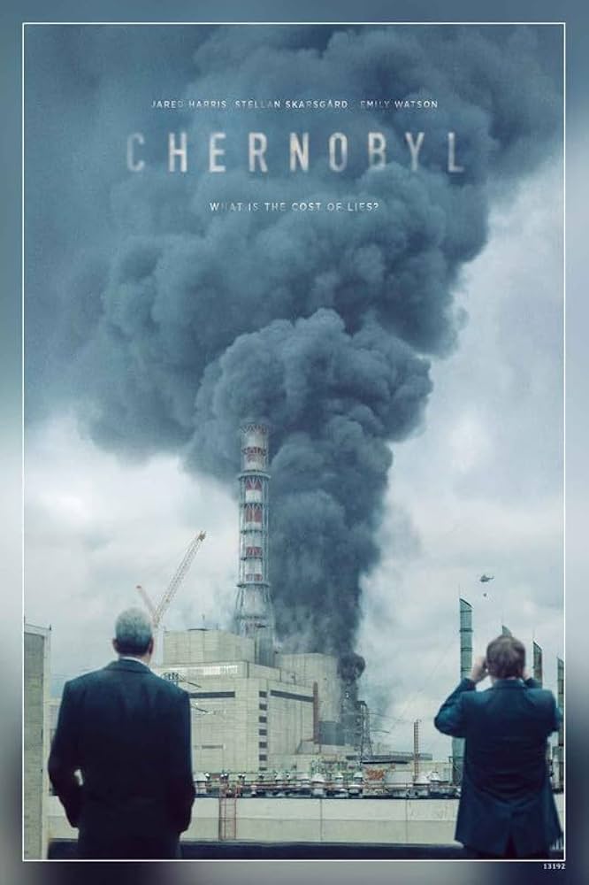Chernobil