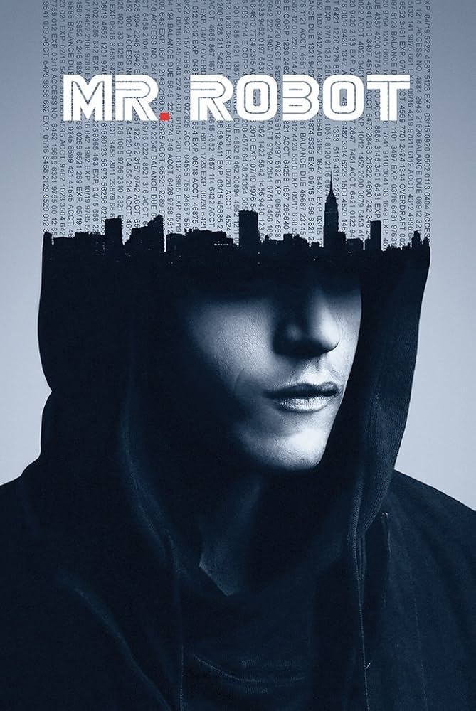 MrRobot