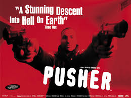 Pusher