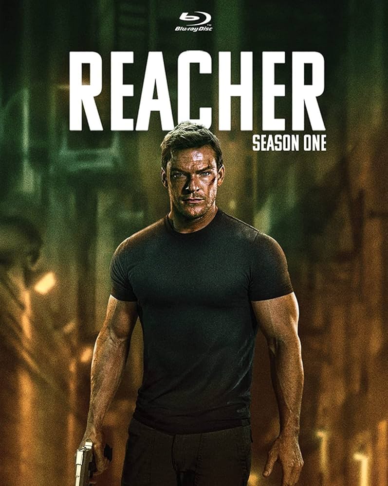 Reacher