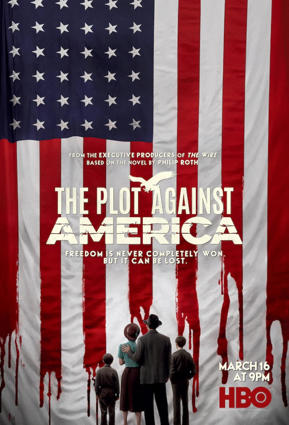 TheComplotAgainstAmerica